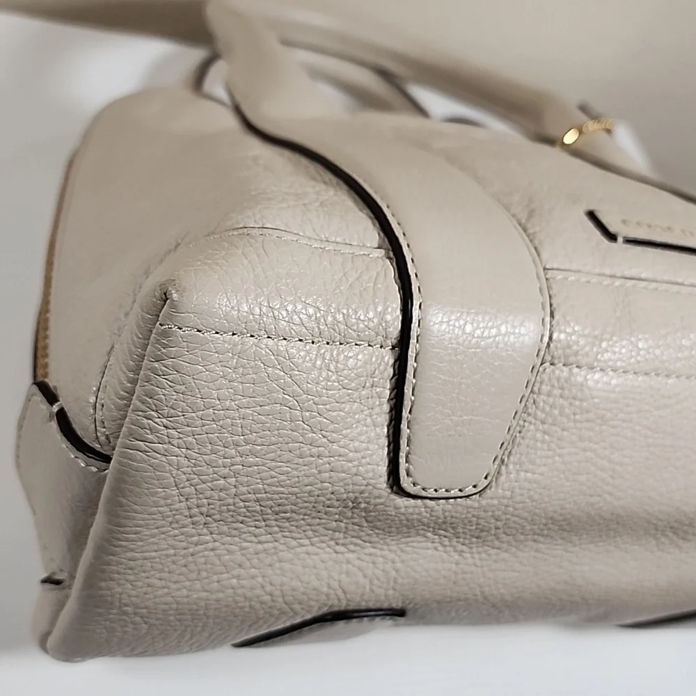 Coach Bleeker Mini Preston #30152 - Picture 12 of 17